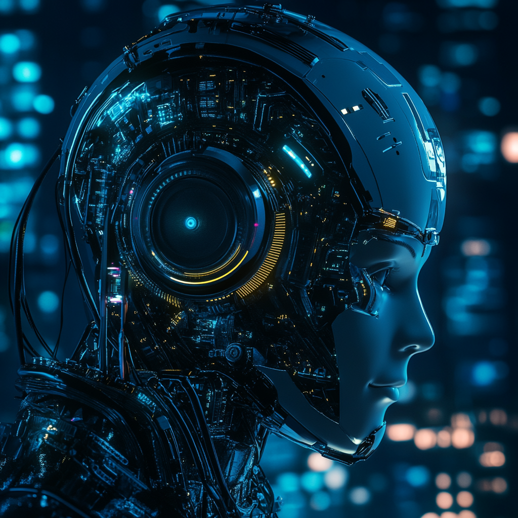 Tendances technologiques