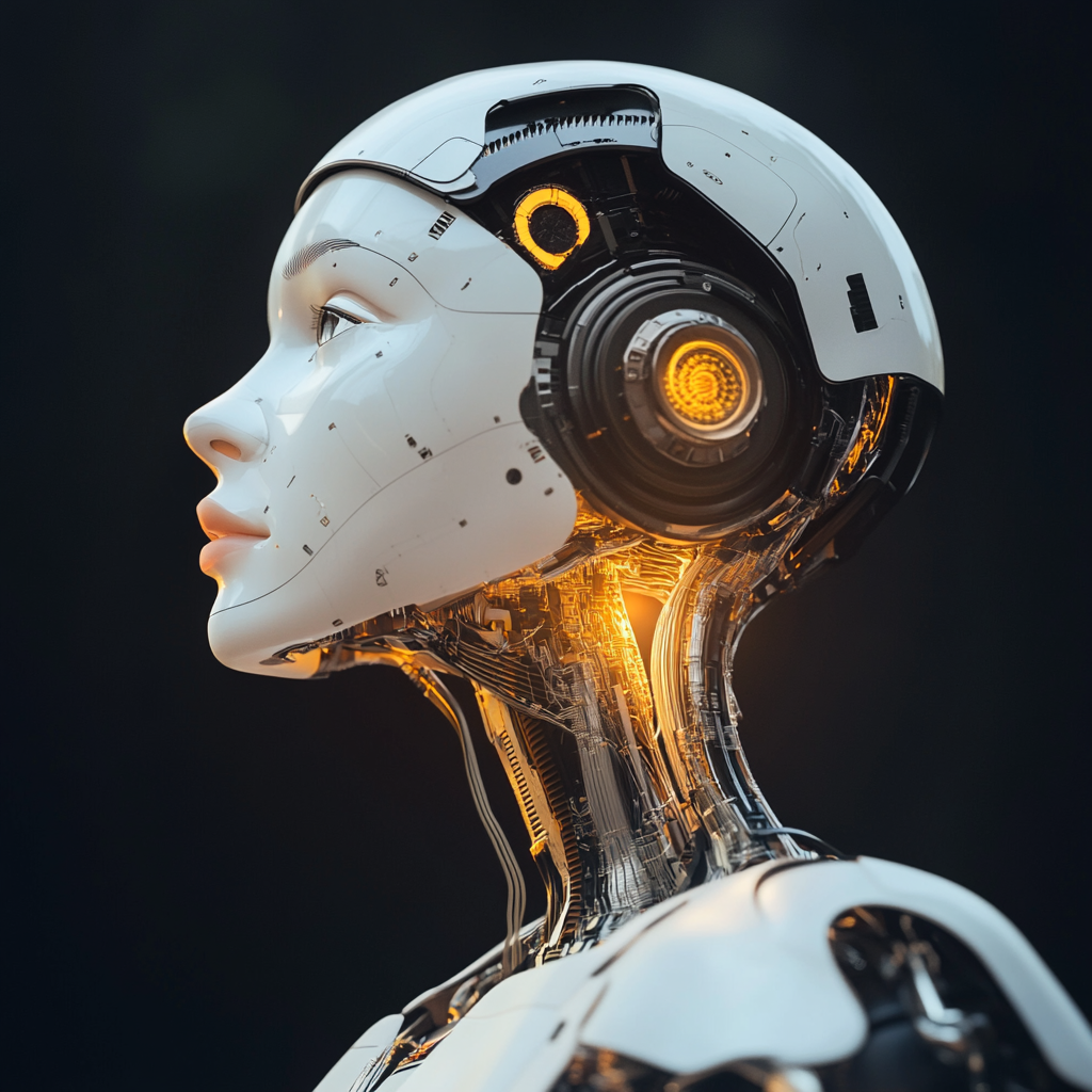 IntelligenceAdaptativePure